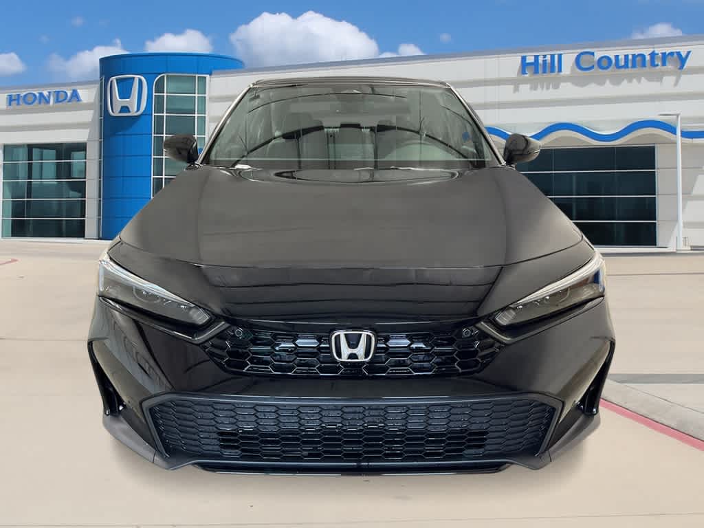 Thumbnail: 2026 Honda Civic - 8