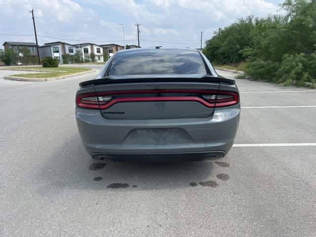 Thumbnail: 2019 Dodge Charger - 4