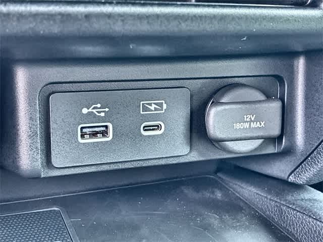 Thumbnail: 2025 Honda Ridgeline - 34