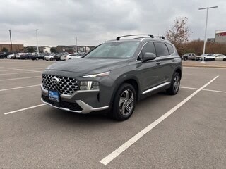 2022 Hyundai Santa Fe SEL SUV