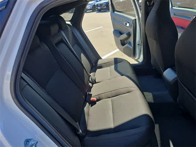 Thumbnail: 2025 Honda Civic - 22