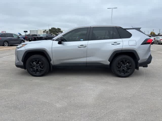 Thumbnail: 2024 Toyota RAV4 - 2