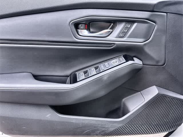 Thumbnail: 2024 Honda Accord - 40