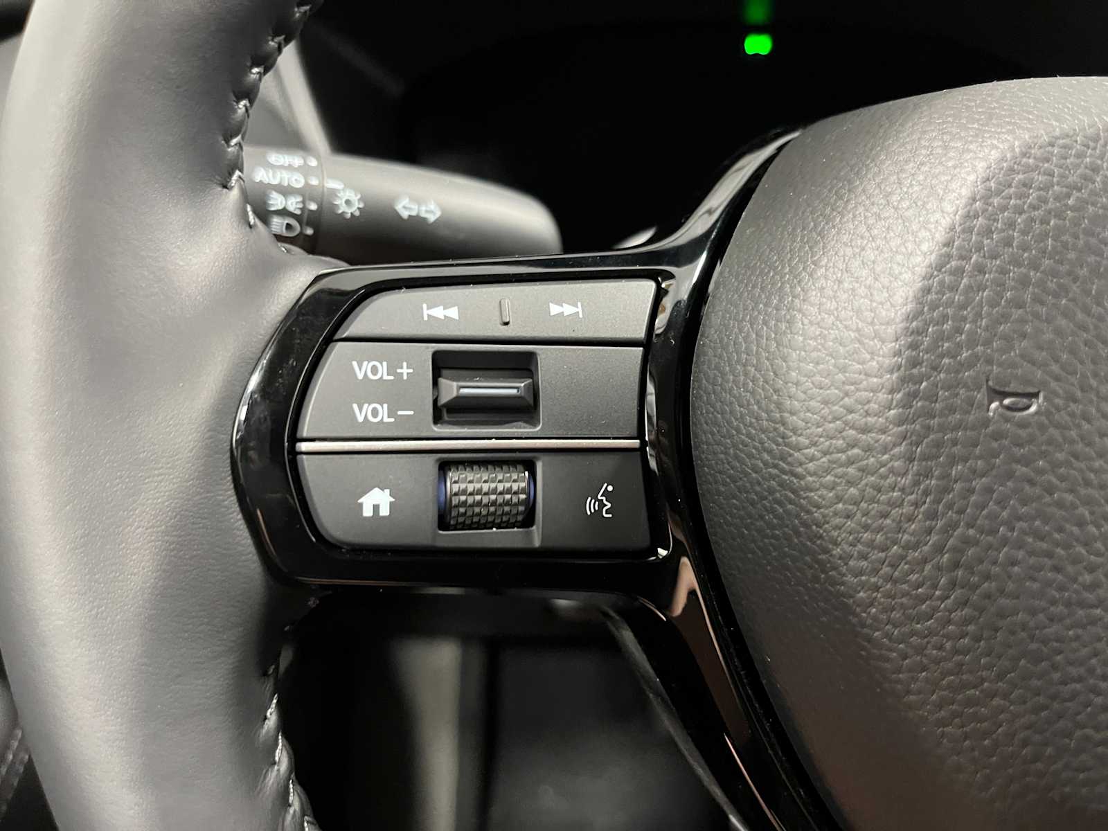 Thumbnail: 2026 Honda HR-V - 17