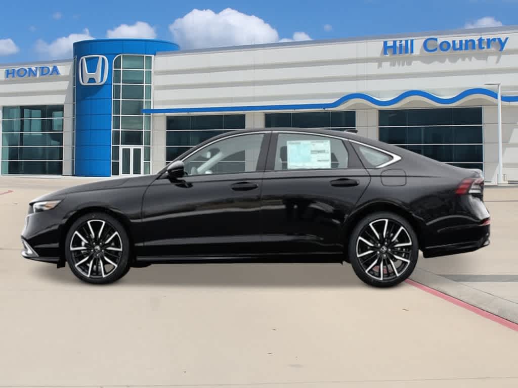 Thumbnail: 2026 Honda Accord - 2