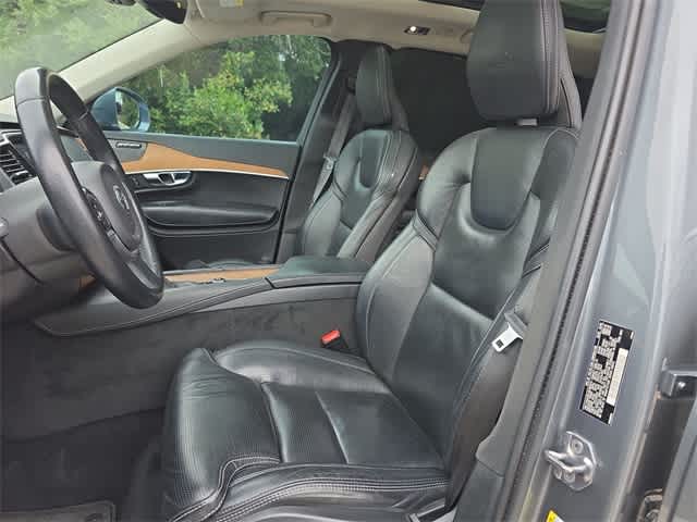Thumbnail: 2019 Volvo XC90 - 17