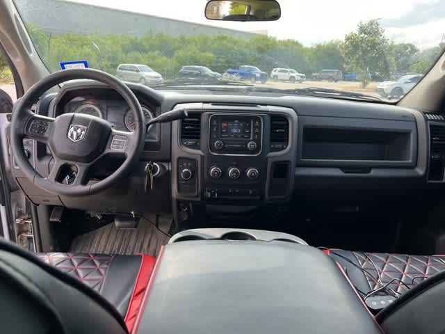 Thumbnail: 2018 RAM 2500 - 19