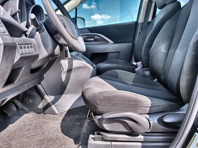 Thumbnail: 2015 Mazda Mazda5 - 18