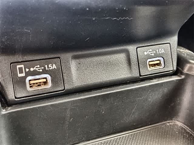 Thumbnail: 2020 Honda CR-V - 34