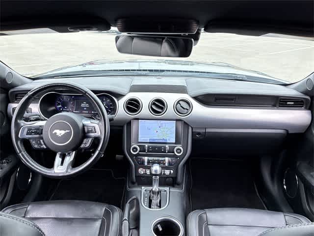 Thumbnail: 2023 Ford Mustang - 16