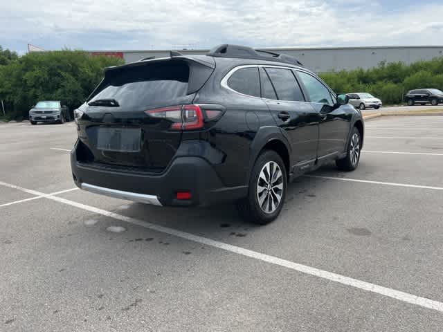 Thumbnail: 2024 Subaru Outback - 5