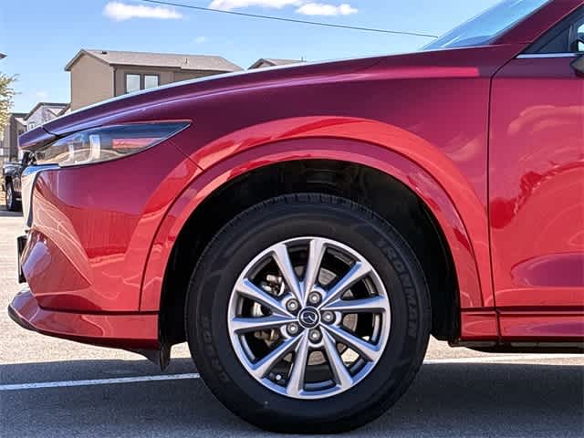 Thumbnail: 2024 Mazda CX-5 - 14