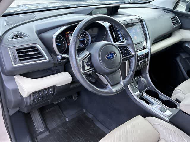 Thumbnail: 2020 Subaru Ascent - 2