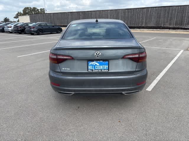 Thumbnail: 2019 Volkswagen Jetta - 4