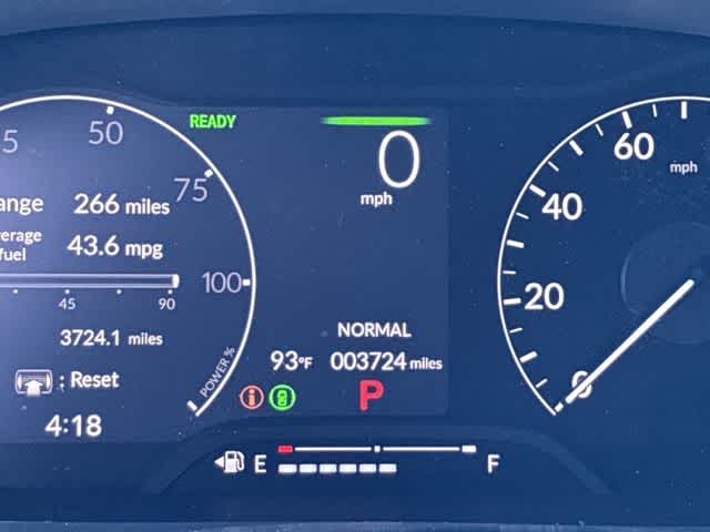 Thumbnail: 2026 Honda Civic - 36