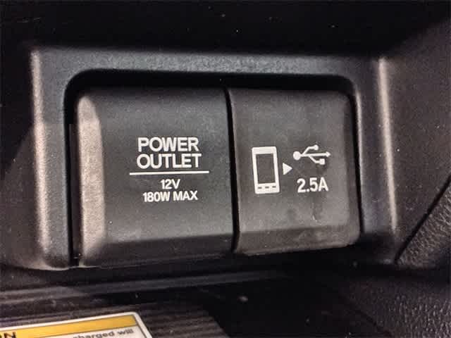 Thumbnail: 2022 Honda Pilot - 34