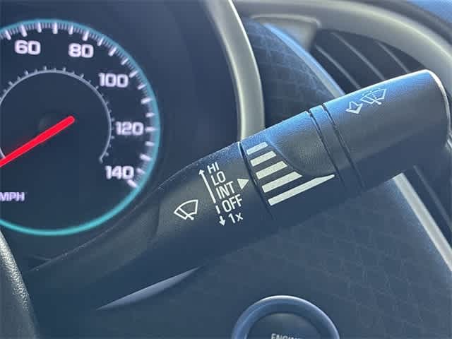 Thumbnail: 2024 Chevrolet Malibu - 26