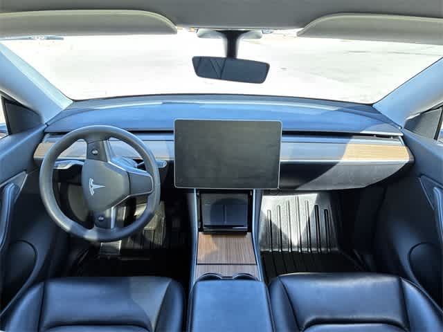 Thumbnail: 2021 Tesla Model Y - 15