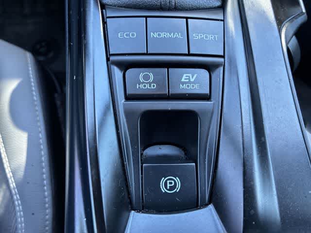 Thumbnail: 2025 Toyota Camry - 39