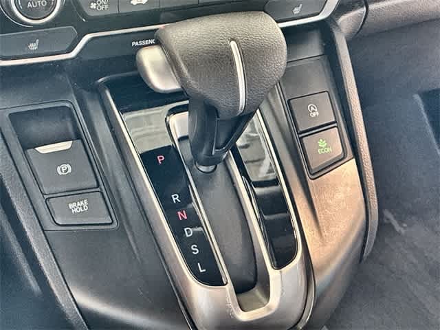 Thumbnail: 2020 Honda CR-V - 35