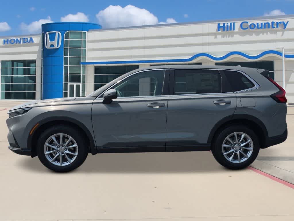Thumbnail: 2026 Honda CR-V - 2