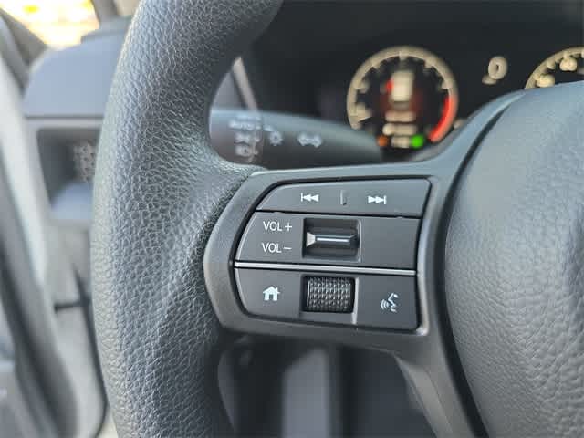 Thumbnail: 2026 Honda CR-V - 20