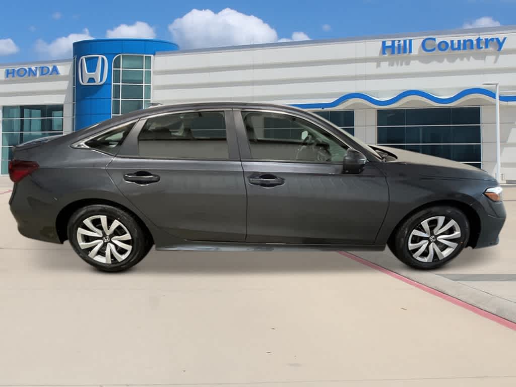 Thumbnail: 2026 Honda Civic - 6