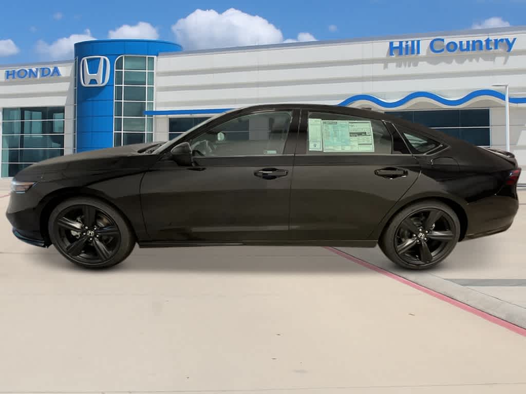 Thumbnail: 2025 Honda Accord - 2