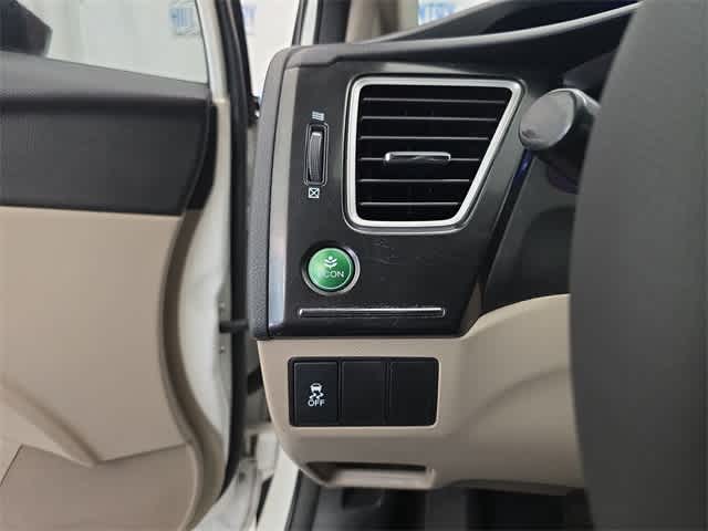 Thumbnail: 2013 Honda Civic - 38