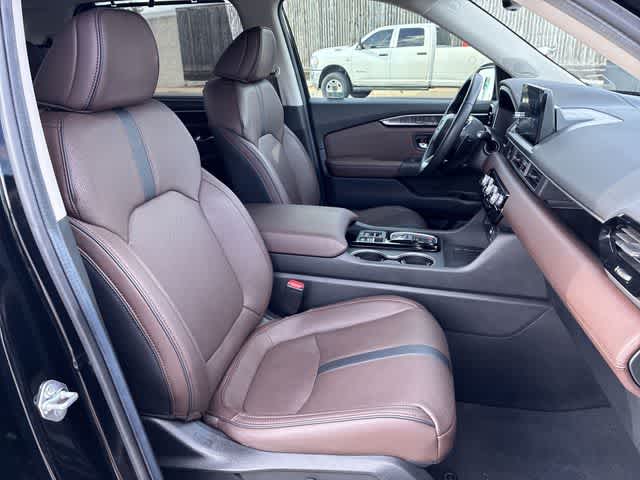 Thumbnail: 2025 Honda Pilot - 24