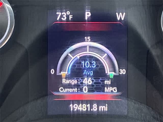 Thumbnail: 2024 RAM 1500 - 34