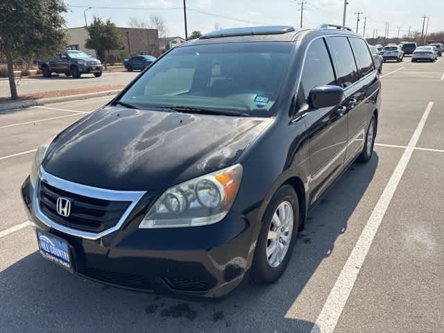 2010 Honda Odyssey EX-L -
                  San Antonio, TX