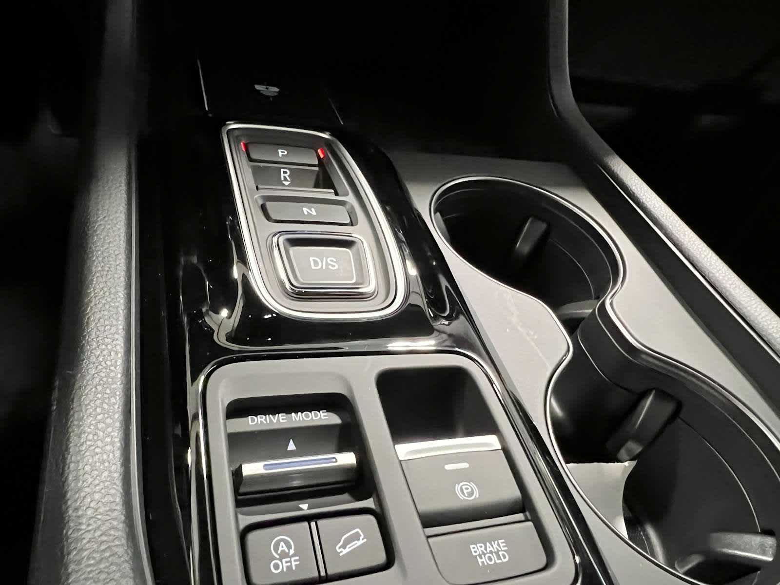 Thumbnail: 2025 Honda Pilot - 23