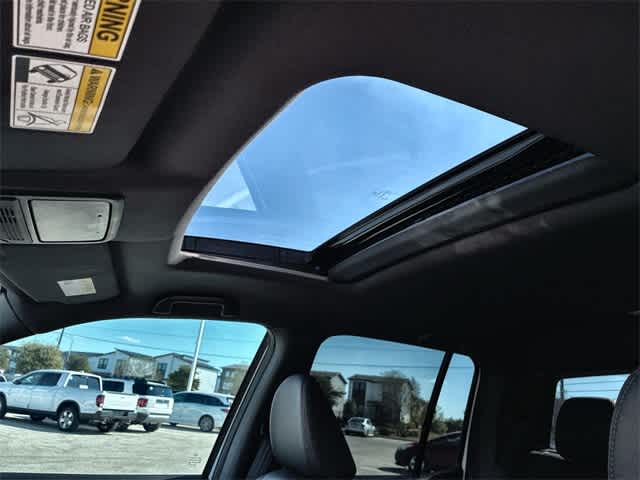 Thumbnail: 2025 Honda Ridgeline - 20