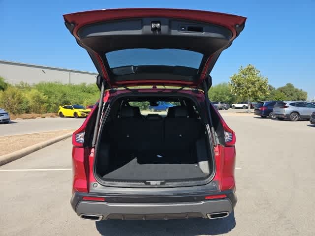 Thumbnail: 2024 Honda CR-V - 24