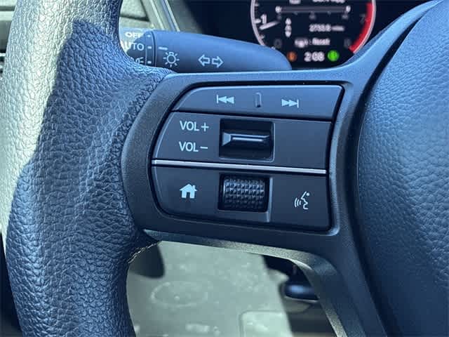 Thumbnail: 2026 Honda CR-V - 32