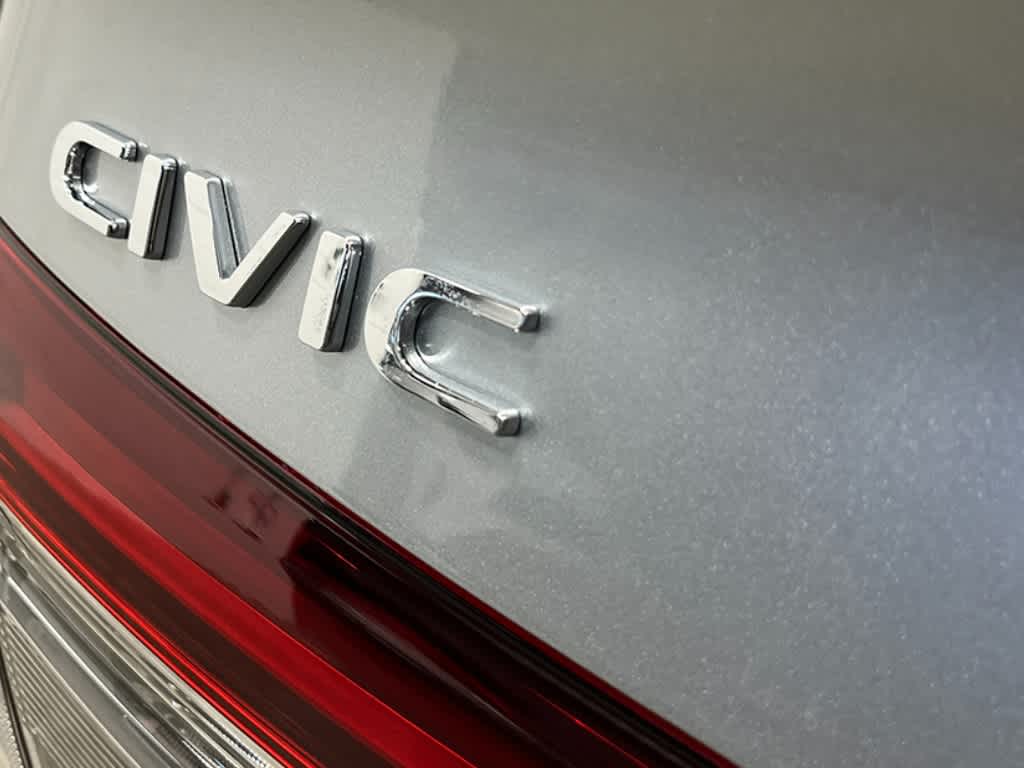 Thumbnail: 2026 Honda Civic - 9