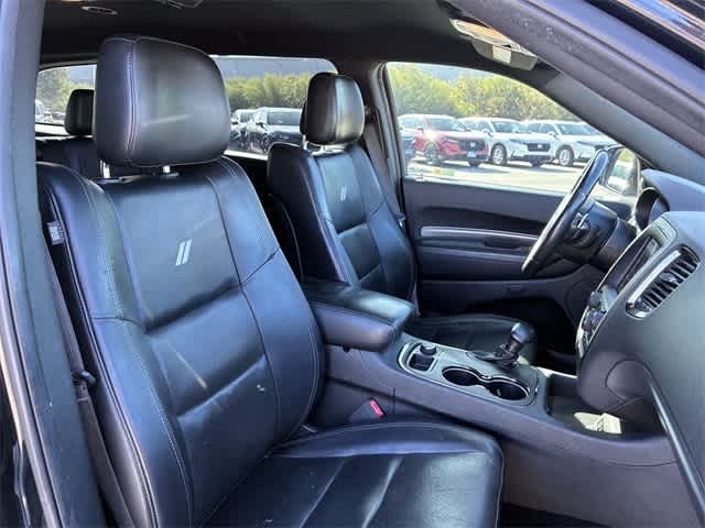 Thumbnail: 2019 Dodge Durango - 22