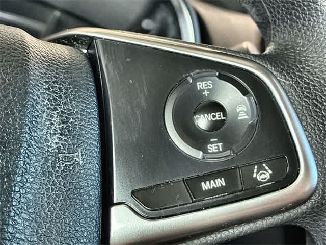 Thumbnail: 2018 Honda CR-V - 27