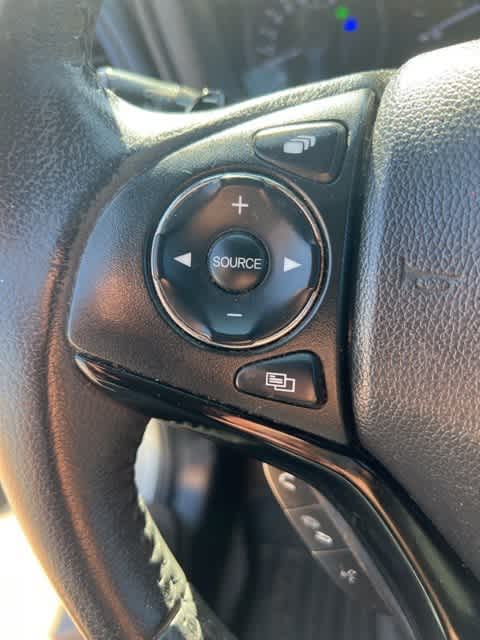 Thumbnail: 2019 Honda HR-V - 11
