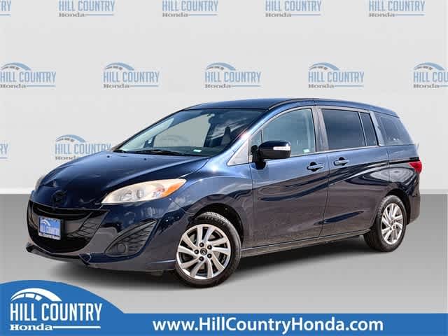 2015 Mazda Mazda5 Sport -
                  San Antonio, TX
