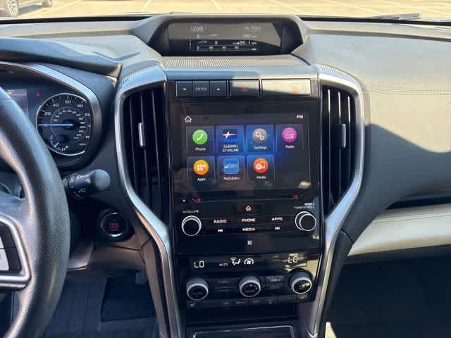 Thumbnail: 2020 Subaru Ascent - 19