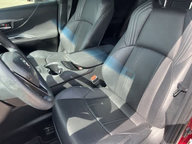 Thumbnail: 2021 Toyota Venza - 21