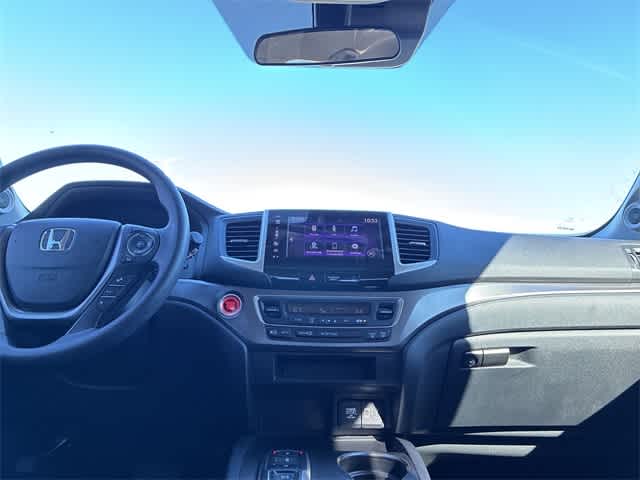 Thumbnail: 2020 Honda Ridgeline - 28