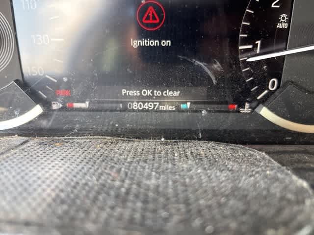 Thumbnail: 2020 Land Rover Range Rover Evoque - 13