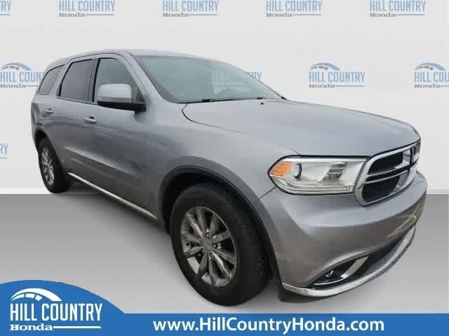 Thumbnail: 2018 Dodge Durango - 4