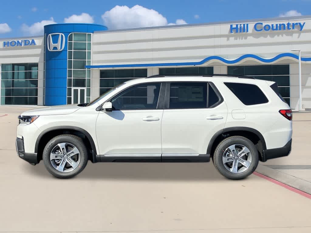 Thumbnail: 2026 Honda Pilot - 2