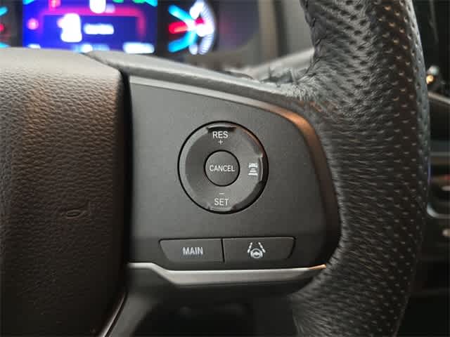 Thumbnail: 2019 Honda Passport - 27
