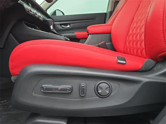 Thumbnail: 2025 Honda CR-V - 18