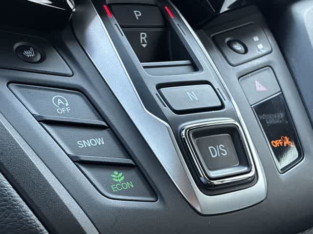 Thumbnail: 2025 Honda Odyssey - 42